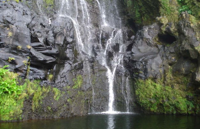 Visite complète de l'île de Flores - Photo 9