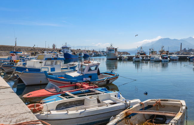 Cicladi Milos - Foto 38