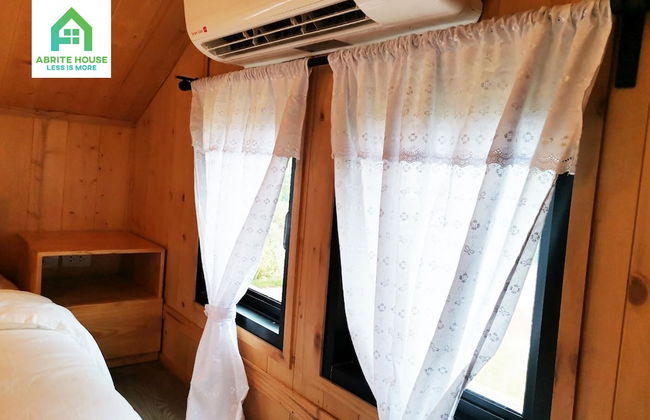 Tiny House on Koh Lanta Only 2 Mins Walk to the Beach - Photo 35