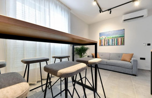 Maris Accommodation - Foto 21