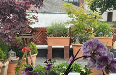 Ferienwohnung Lodge 43 - Foto 28