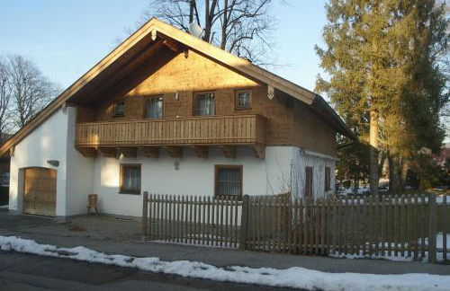 Ferienhaus Füchslein - Foto 1