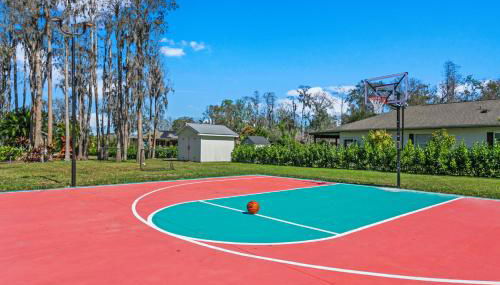 Luxe Waterfront Hideaway w Pool & Pirate Ship Dock - Foto 5, Other