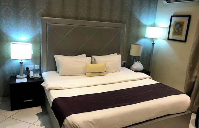 California Apartment - Foto 12