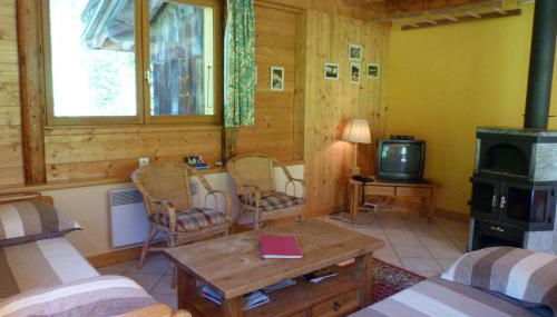 Chalet rénové, 8 personnes, 3 chambres - CH02 - Foto 2, Other
