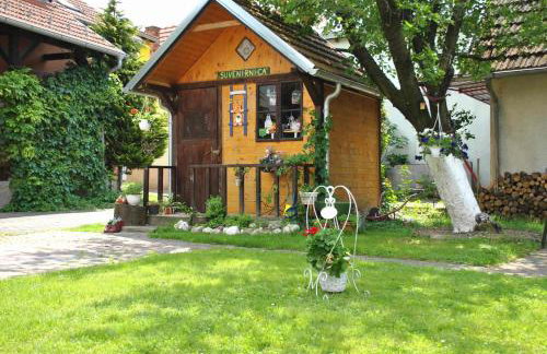 Sunčani Apartments - Foto 39