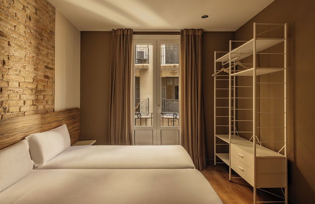 Milà Apartamentos Barcelona - Foto 8