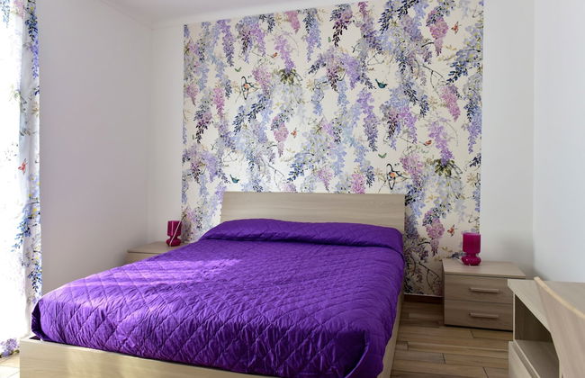 Agriturismo Un Mare di Fiori - Foto 4