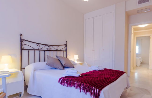 13293 Dunas II 4001 in El Puerto de Santa Mar a - Foto 14