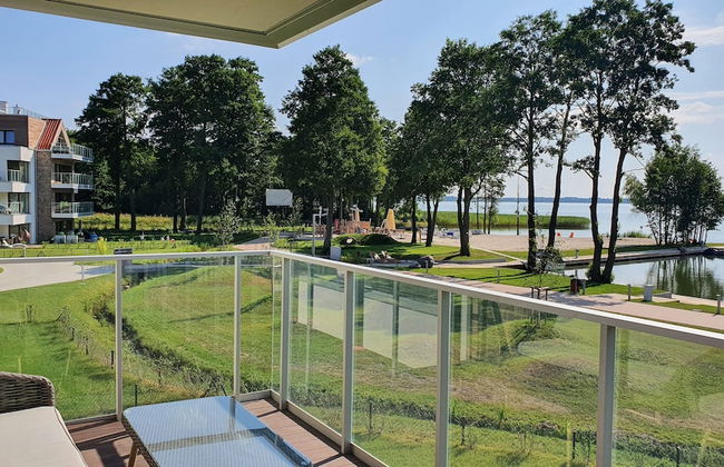 Nautica Resort by Q4 Apartments - Foto 13