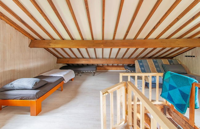 Holiday Home in Bievre With Garden - Foto 7