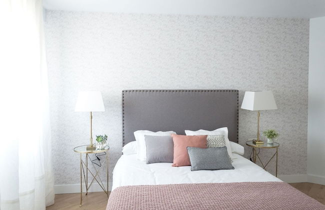 Málaga ático de lujo en el centro - Foto 9