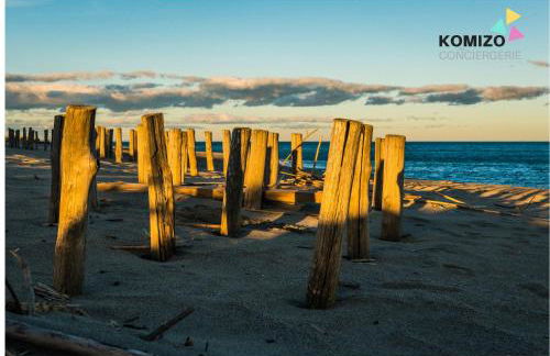 La maison bleu - Foto 21