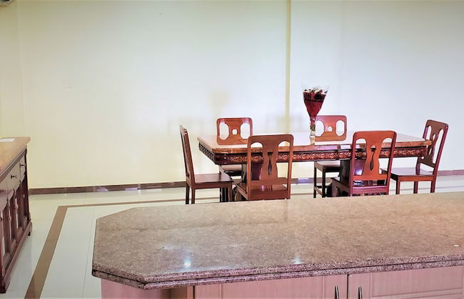 Luxury Residence with Ocean View in Masaki - Photo 68