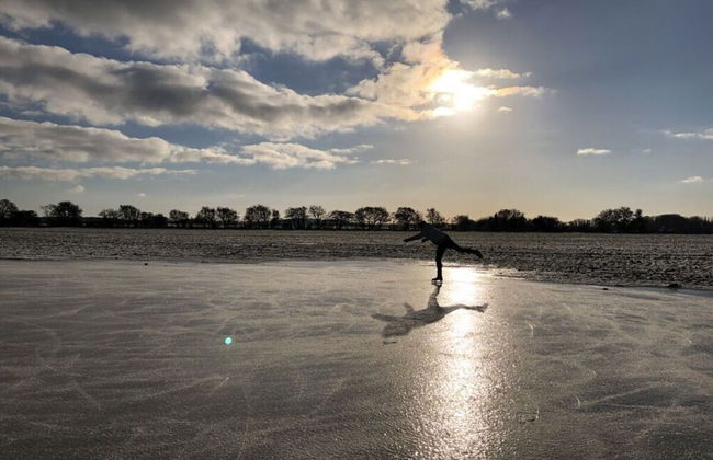 Ferienhaus "marianne" in Breege - Photo 23