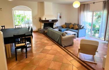 Villa Les Terrasses de Giens - Foto 18