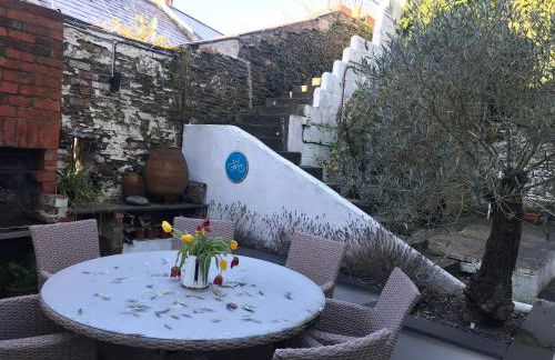 Spring Garden Cottage - Foto 11