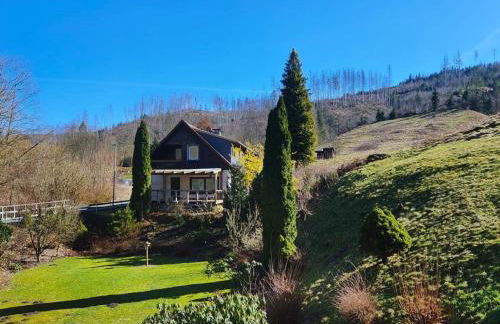 Ferienwohnung Mühlenteich by Hoheisel, Zaubernuss, Parken, Wanderstart, WLAN - Foto 32