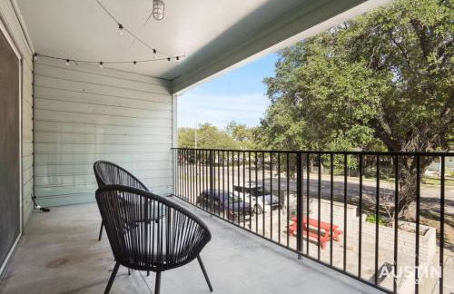 Walk to Everything - Fun Hyde Park Space King Bed - Foto 21