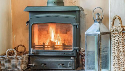 Horseshoes House - Foto 3