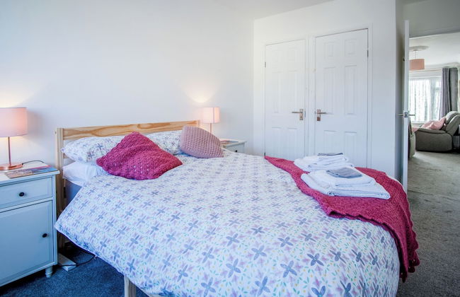 Harbour Court - 2 Bedroom - Saundersfoot - Foto 9