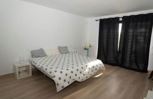 Sotogrande Spacious Duplex with garden - Foto 18