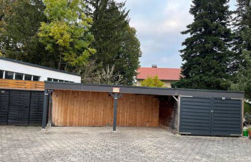 Apartments Cityside MünchenPlanegg - Foto 20