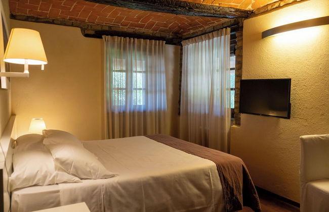 I Tre Poggi Dimora di Charme - Foto 9