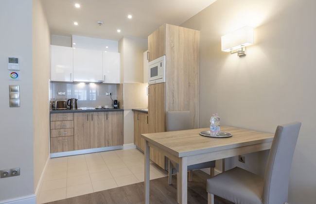 Silver Crown Hotel & Residence - Foto 28