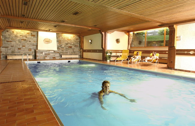 Appartementhaus Alpenrose - Photo 11