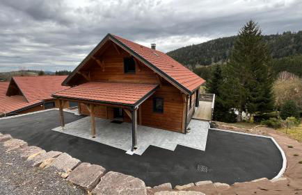 CHALET LES PRIMEVÈRES 4 Étoiles - Foto 8