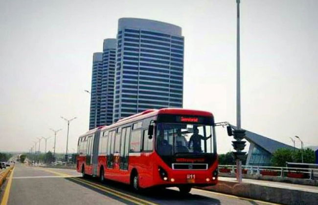 Centaurus Residencia Islamabad - Photo 22