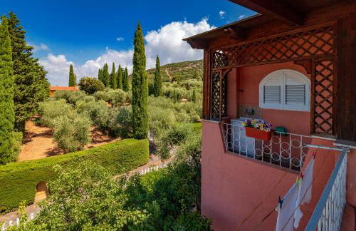 Casale Gli Ulivi - Foto 17