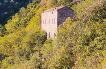 Votre gite dans l'ancienne Huilerie de Tourtel - Foto 22