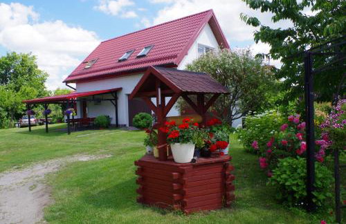 Dom wakacyjny - Foto 20