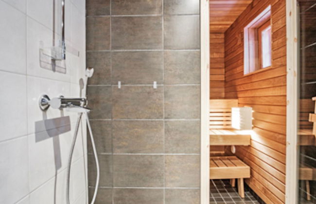 Joikupirtti b - Foto 18