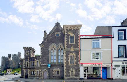 Castle Reach - Foto 1