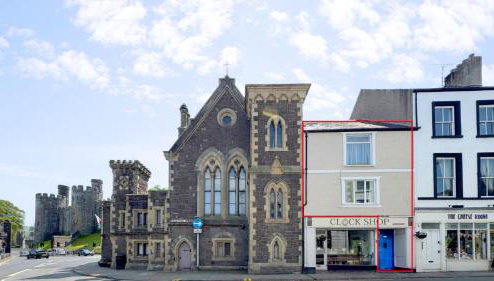 Castle Reach - Foto 1, Other