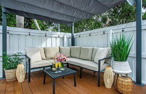 * NEW* The Bungalow Jupiter! - Moremoments Rentals - Foto 43