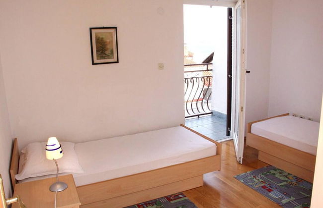 Beautiful Apartment With Sea View, Trogir, Croatia - Foto 4