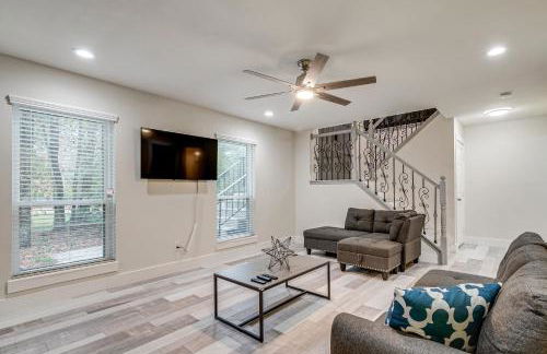 3 Mi to The Woodlands Warm and Welcoming Home! - Foto 18