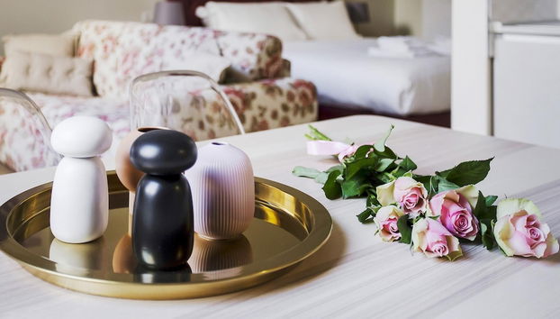 Bergonzoli Place - Photo 2, Chambre