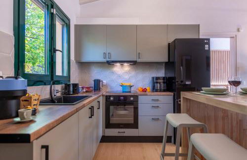 Galene Eco Luxury Villas - Foto 11