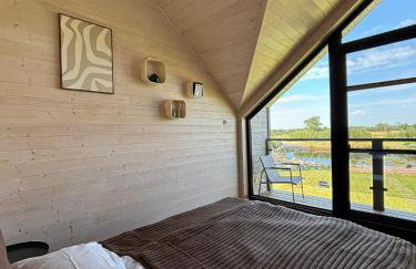 OdpocznijMy - dom całoroczny z balią na Kaszubach - Foto 45