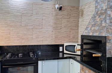 Casa para 5 pessoas próximo ao centro de SN - Casa Nova - Foto 34