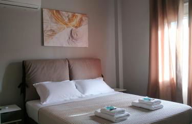 Andriana' s apartment Agia Paraskevi - Foto 19