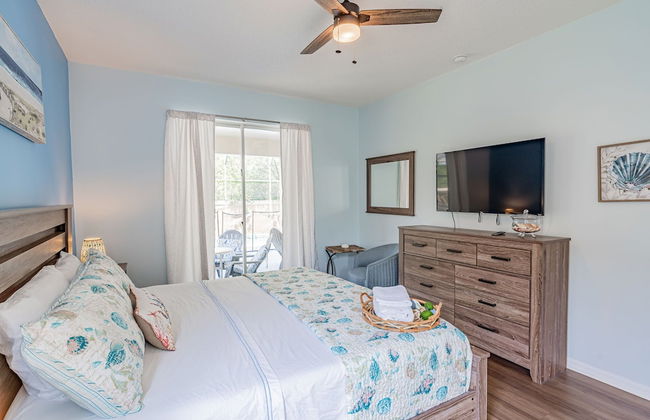 Themed Family Villa with Private Pool - Foto 12