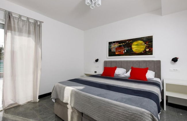 Nice Beach Apartments for 3 Adults - Foto 2