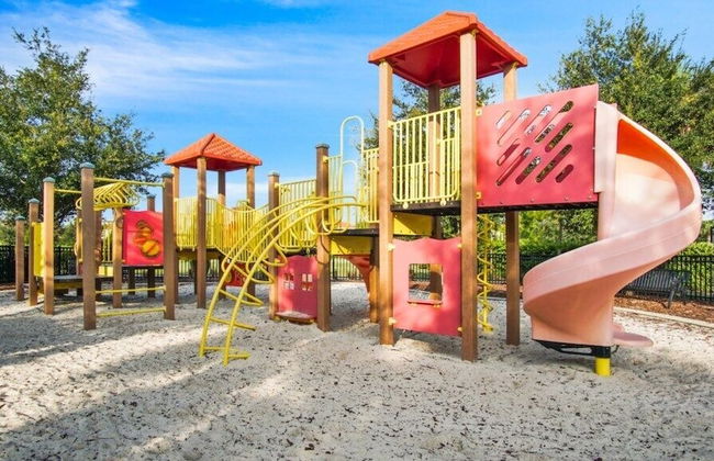 Splash of Magic at Solterra Resort - Foto 61