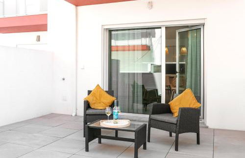 Consolação Terrace - Foto 15